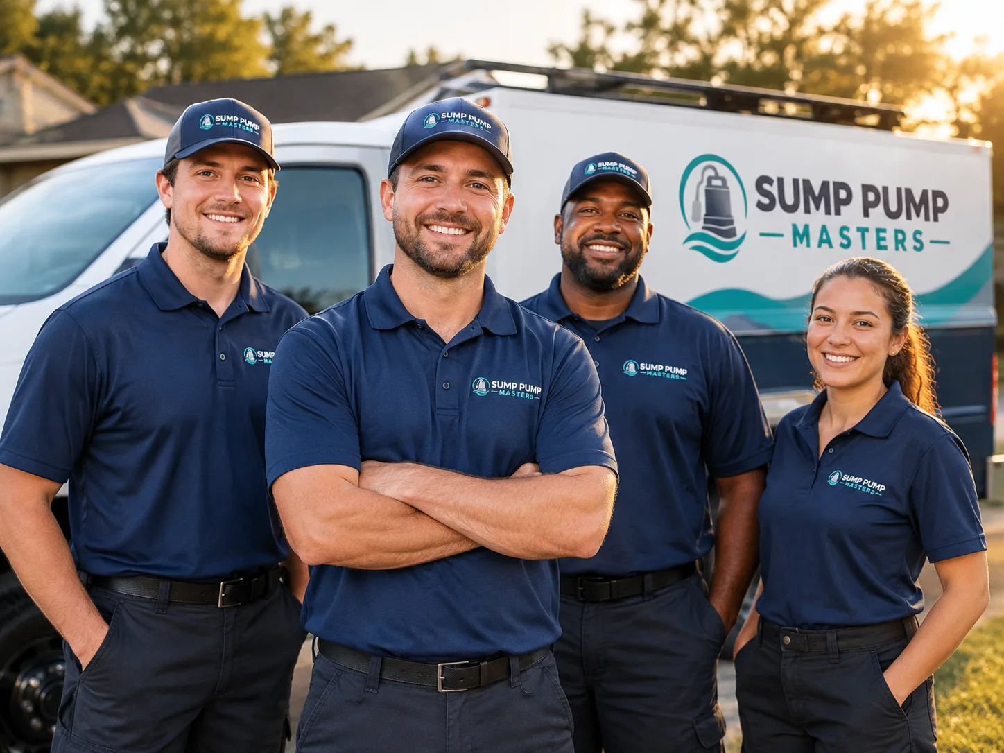 Sump Pump Repair company in Vernon, AZ