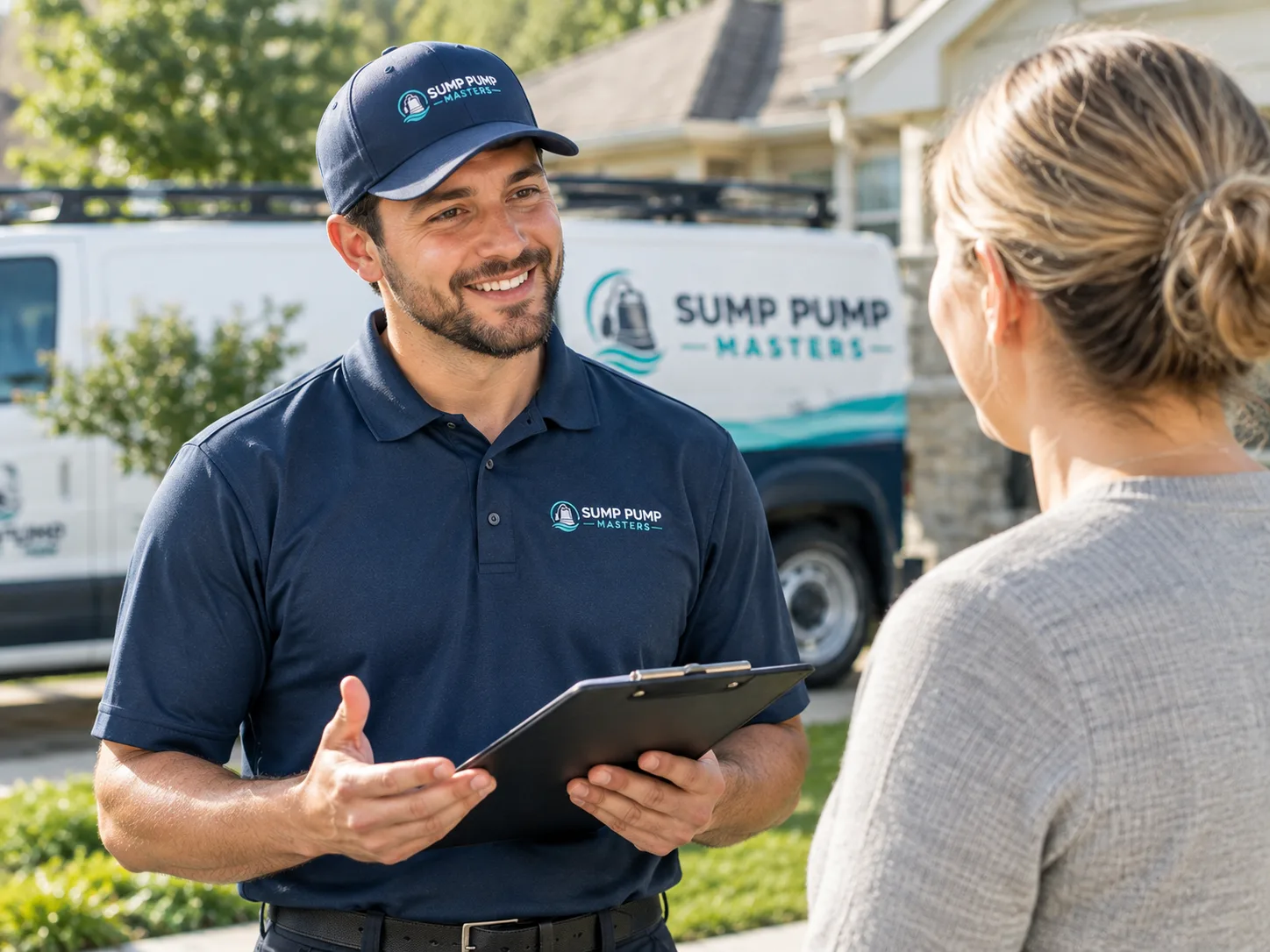 Sump Pump Repair Vernon, AZ FAQs